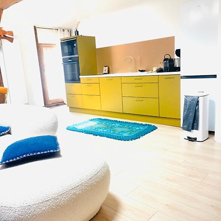 Le Loft Design St Armand Leilighet Salles  Eksteriør bilde
