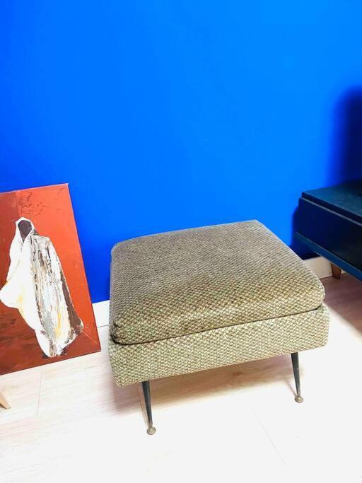 Le Loft Design St Armand Leilighet Salles  Eksteriør bilde