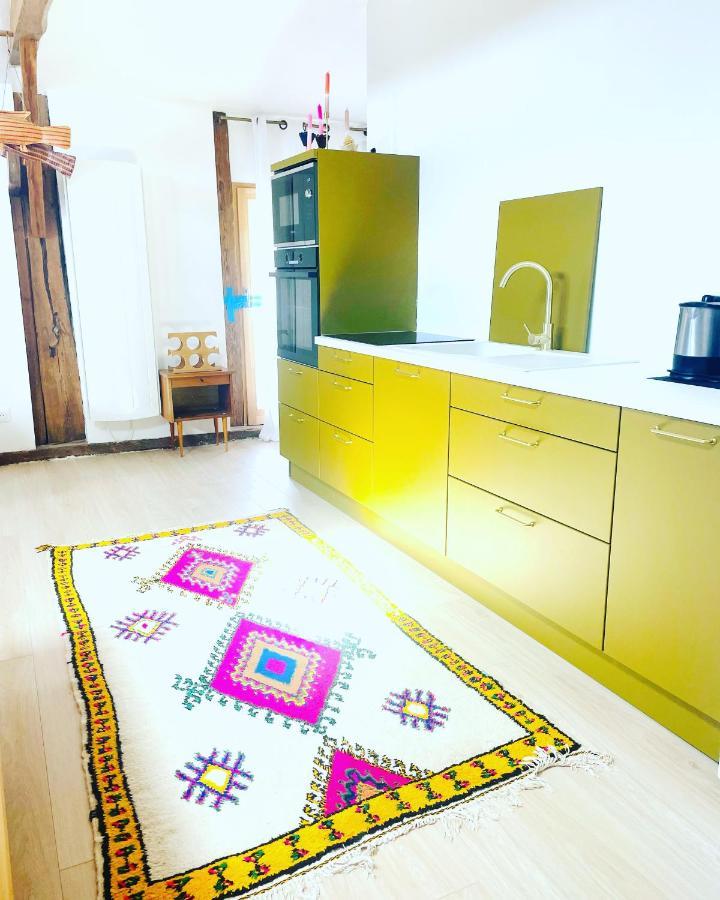Le Loft Design St Armand Leilighet Salles  Eksteriør bilde