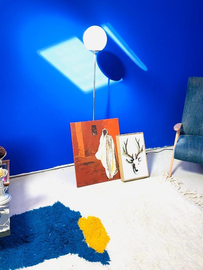 Le Loft Design St Armand Leilighet Salles  Eksteriør bilde